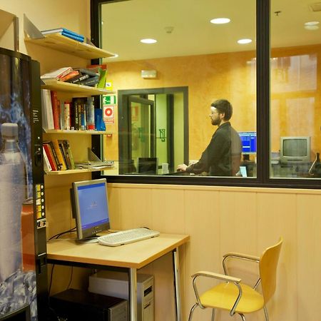 מלון ברצלונה El Jardi מראה חיצוני תמונה